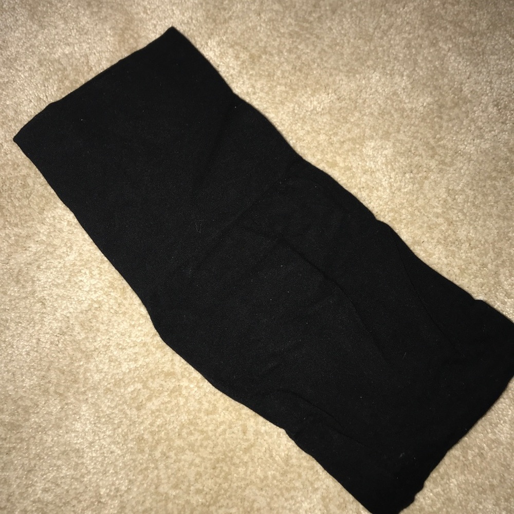 Yoga pants